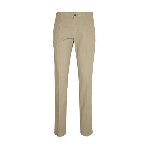 Trousers > Chinos - - Tommy Hilfiger - Modalova