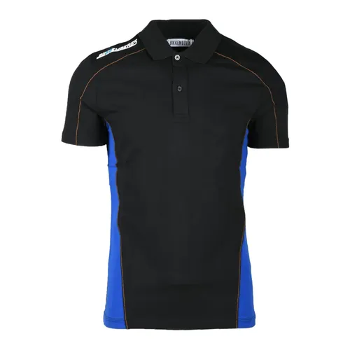Tops > Polo Shirts - - Bikkembergs - Modalova