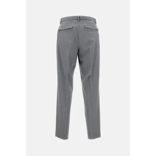 Suit Trousers - Barena Venezia - Modalova