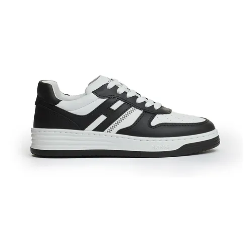 Hogan - Shoes > Sneakers - Black - Hogan - Modalova