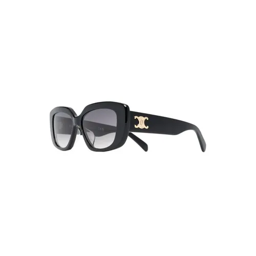 Cl40216U 01F Sunglasses - Celine - Modalova