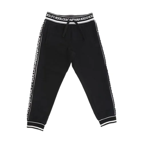 Stylish Pants for Men - Dolce & Gabbana - Modalova