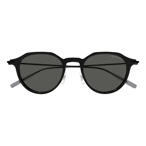 Stylish Sunglasses - Montblanc - Modalova