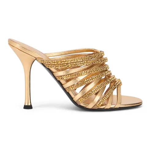 Shoes > Heels > Heeled Mules - - Valentino Garavani - Modalova