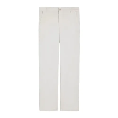 Trousers > Straight Trousers - - Iblues - Modalova