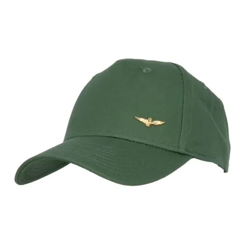 Accessories > Hats > Caps - - Aeronautica Militare - Modalova