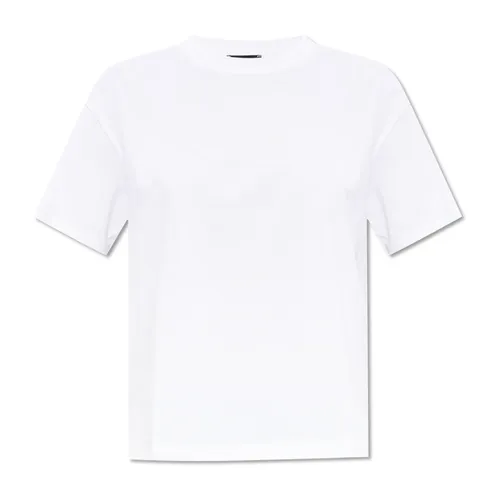 Tops > T-Shirts - - Emporio Armani - Modalova
