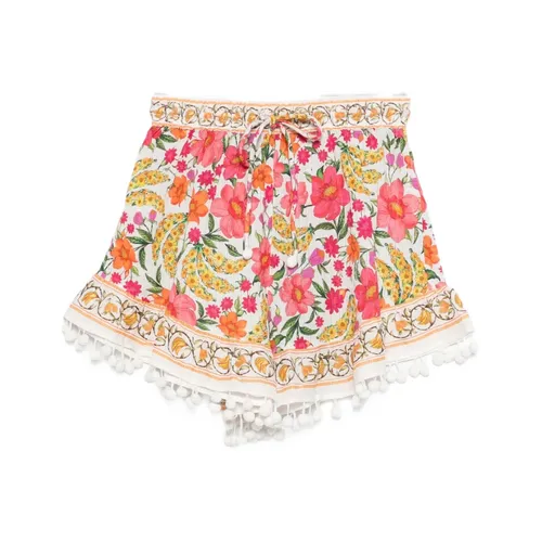 Shorts - Farm Rio - Modalova