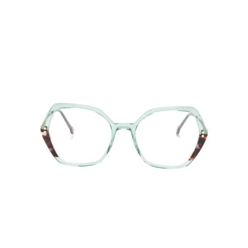 Optical Frame - Carolina Herrera - Modalova