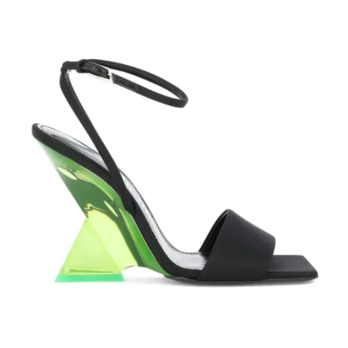 Shoes > Sandals > High Heel Sandals - - The Attico - Modalova