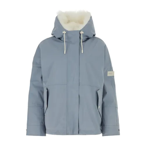 Jackets > Winter Jackets - - Yves Salomon - Modalova