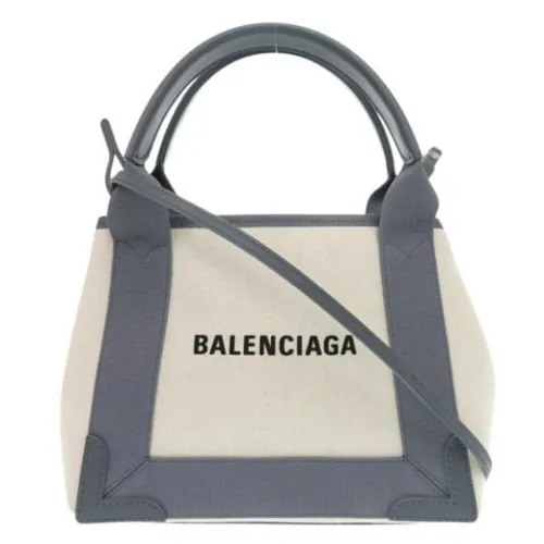 Pre-owned > Pre-owned Bags > Pre-owned Handbags - - Balenciaga Vintage - Modalova