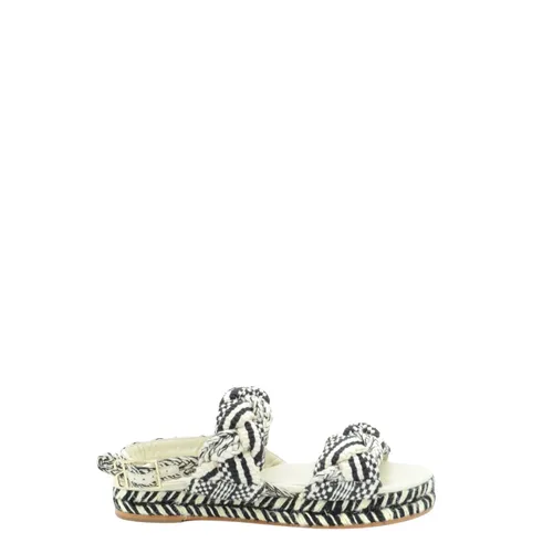 Stilvolle flache Sandalen für Frauen - Antolina - Modalova