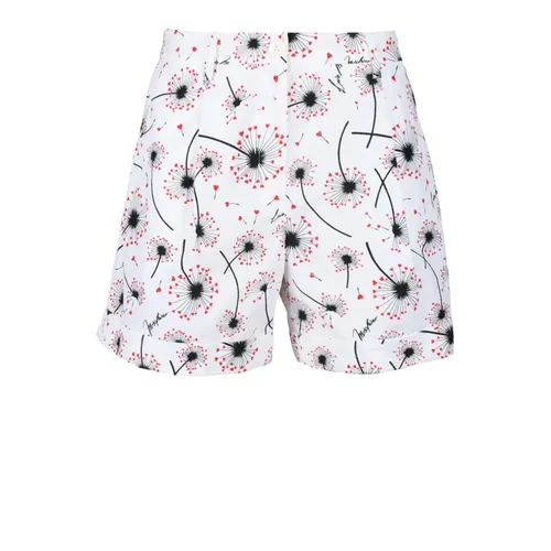 Shorts > Short Shorts - - Love Moschino - Modalova