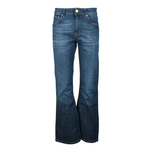 Jeans > Flared Jeans - - Department Five - Modalova