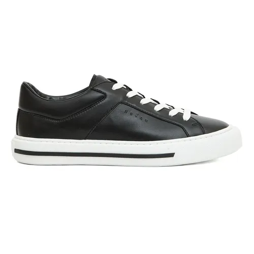 Hogan - Shoes > Sneakers - Black - Hogan - Modalova
