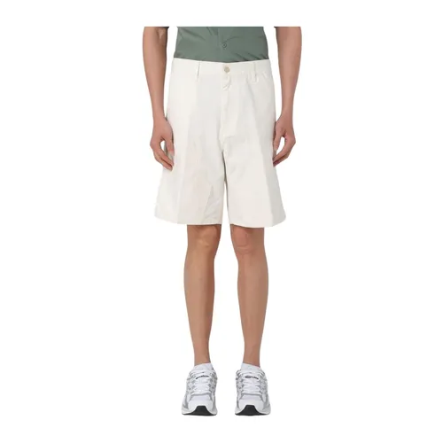 Shorts > Casual Shorts - - Carhartt Wip - Modalova