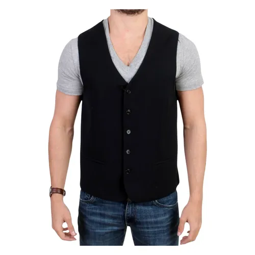 Suits > Suit Vests - - Costume National - Modalova