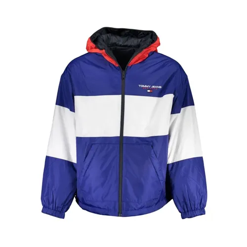 Jackets > Light Jackets - - Tommy Hilfiger - Modalova