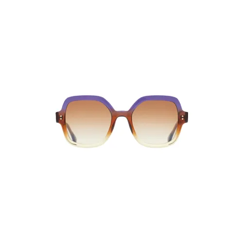 Java Sunglasses by Simple - Claris Virot - Modalova