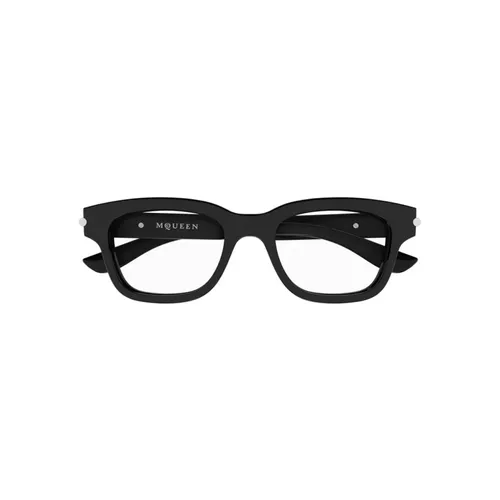 Optical Frame - Alexander McQueen - Modalova