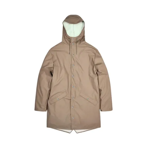 Jackets > Winter Jackets - - Rains - Modalova