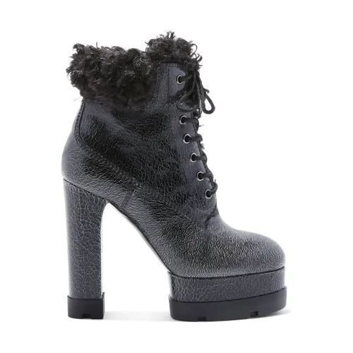 Shoes > Boots > Heeled Boots - - Casadei - Modalova
