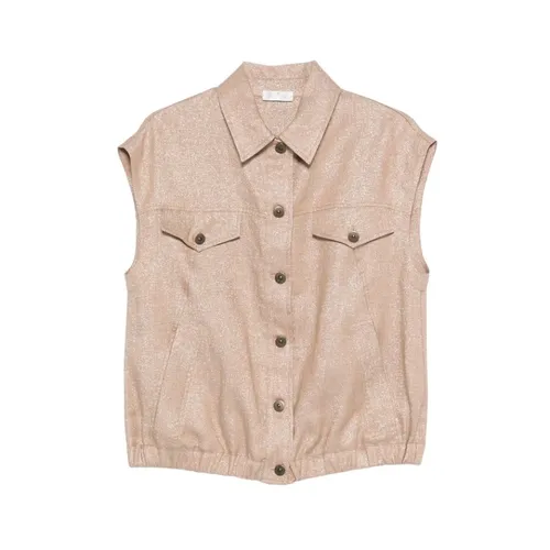 Waistcoat - Panicale - Modalova