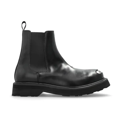 Shoes > Boots > Chelsea Boots - - Kenzo - Modalova