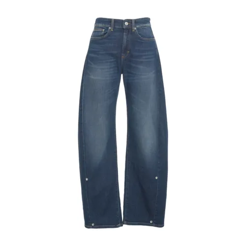 Jeans > Loose-fit Jeans - - Department Five - Modalova