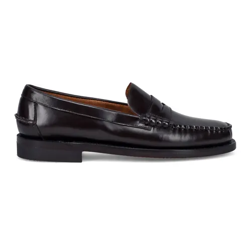 Shoes > Flats > Loafers - - Sebago - Modalova