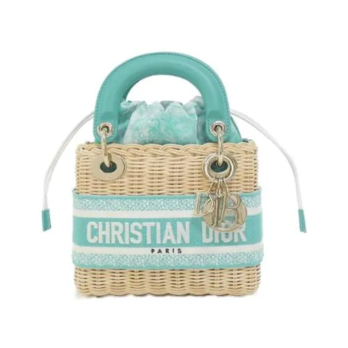 Pre-owned > Pre-owned Bags > Pre-owned Handbags - - Dior Vintage - Modalova