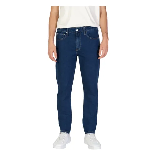 Jeans > Slim-fit Jeans - - Calvin Klein Jeans - Modalova