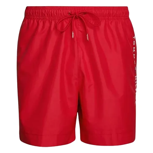 Swimwear > Beachwear - - Tommy Hilfiger - Modalova