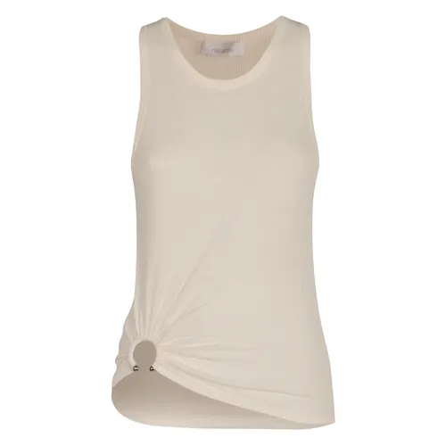 Tops > Sleeveless Tops - - Rabanne - Modalova