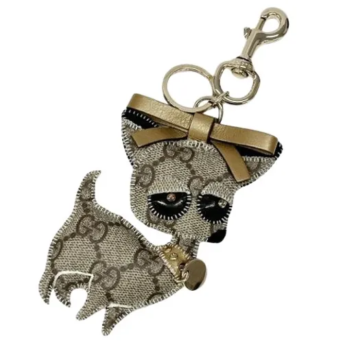 Pre-owned > Pre-owned Accessories - - Gucci Vintage - Modalova