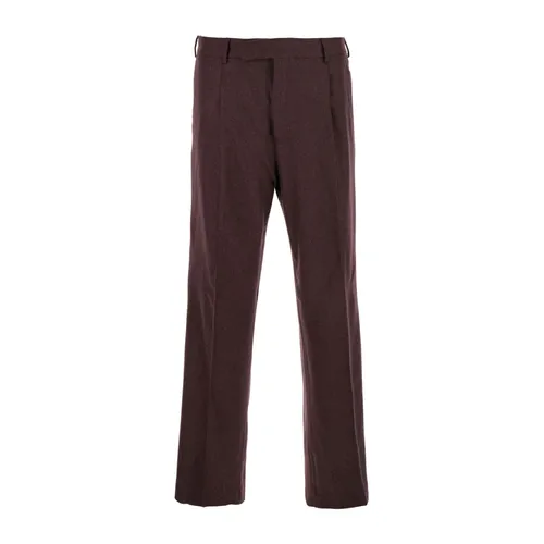 Trousers > Straight Trousers - - PT Torino - Modalova