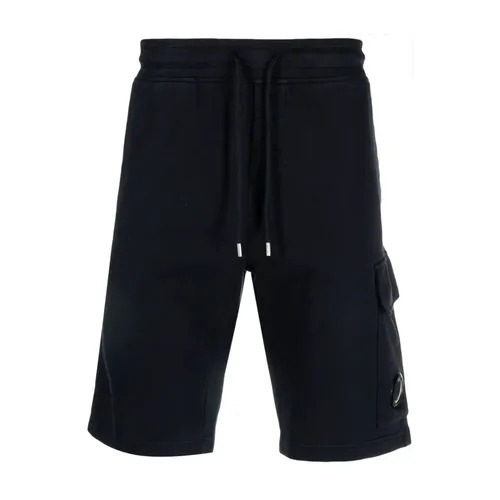 Shorts > Casual Shorts - - C.p. Company - Modalova