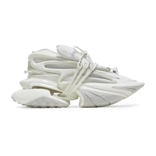 Shoes > Sneakers - - Balmain - Modalova