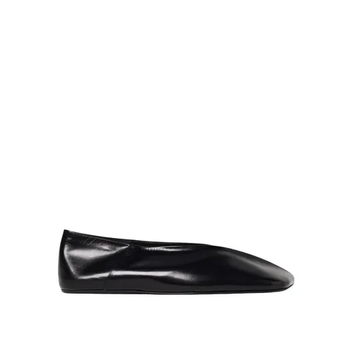 Shoes > Flats > Ballerinas - - Jil Sander - Modalova