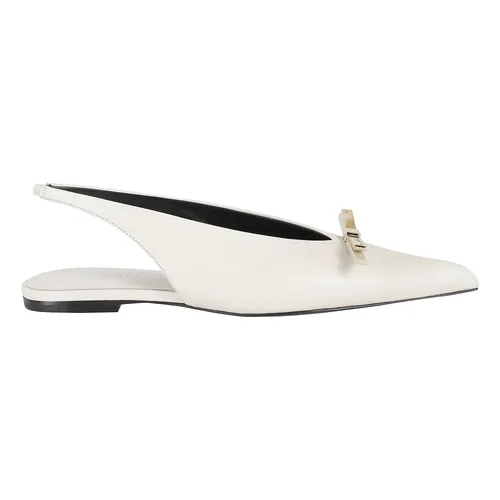 Shoes > Flats > Ballerinas - - Lanvin - Modalova