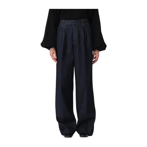 Jeans > Wide Jeans - - Zimmermann - Modalova