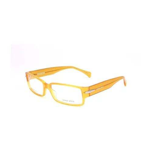 Optical Frame - Giorgio Armani - Modalova