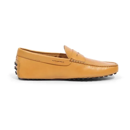 Shoes > Flats > Loafers - - Tod's - Modalova