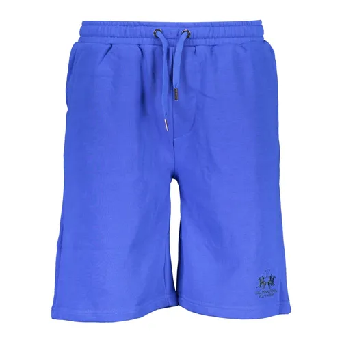 Shorts > Casual Shorts - - La Martina - Modalova