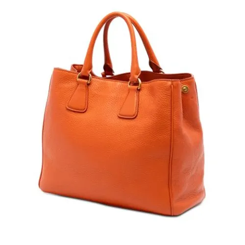 Pre-owned Vintage Handbag - Prada Vintage - Modalova