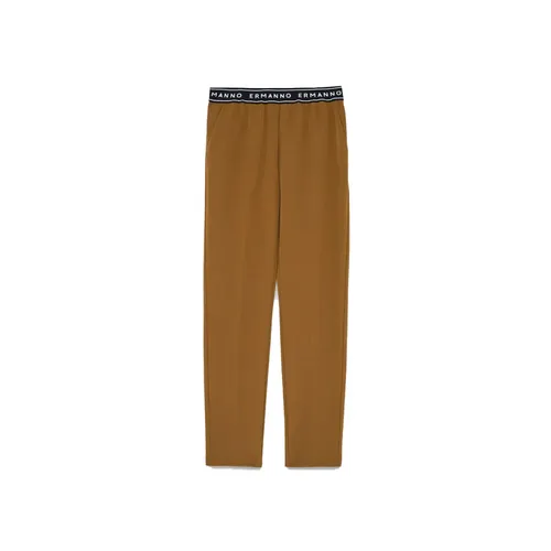 Stylish Pants for Men and Women - Ermanno Scervino - Modalova
