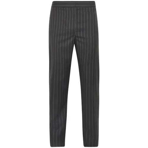 Trousers > Slim-fit Trousers - - JW Anderson - Modalova