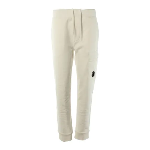 Trousers > Sweatpants - - C.p. Company - Modalova