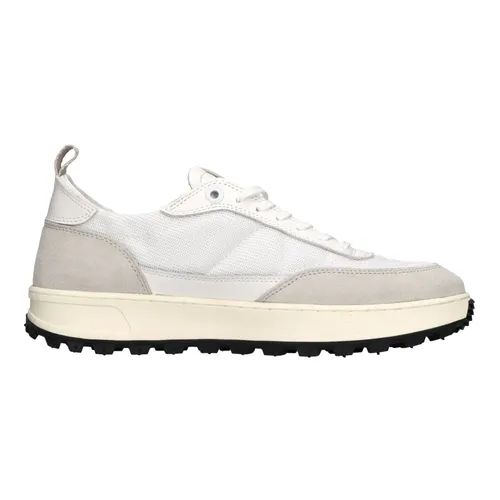 Shoes > Sneakers - - D.a.t.e. - Modalova